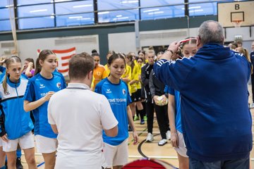 Bild 63 - wBJ NFV Futsalmeisterschaft